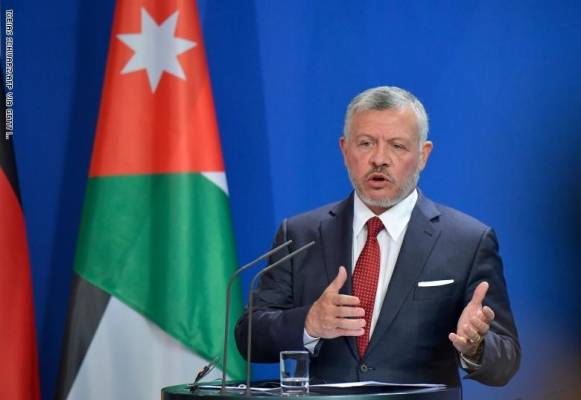 الملك : نسعى إلى تصدير المعدات الطبية وإرسال الأطباء إلى البلدان التي تكافح كورونا بما فيها الولايات المتحدة