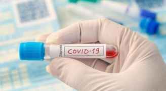 عجلون: نتائج فحص 76 عينة كورونا سلبية