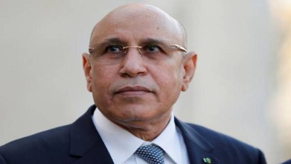 بعد شفاء جميع الإصابات .. رئيس موريتانيا يهنئ شعبه بخلو البلاد من كورونا