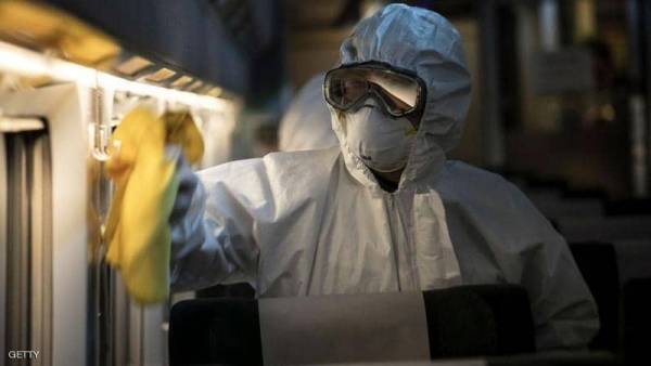 وفيات كورونا حول العالم تتجاوز (164) ألفا