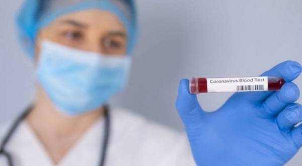 100 عينة سلبية لمخالطين في الزرقاء