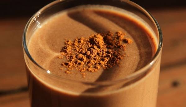 مشروبات لتحسين وظائف المخ