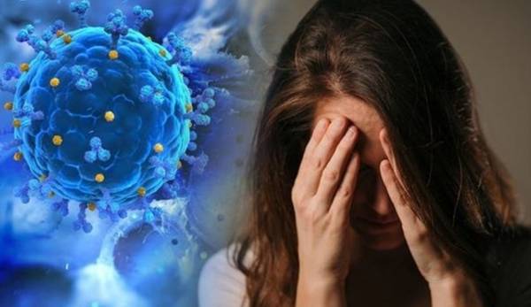 رصد أعراض ’عصبية’ غريبة على مرضى ’كورونا’
