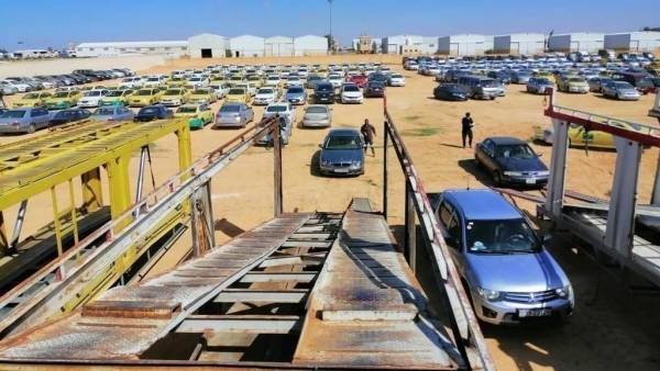 السرطاوي: سيتحمل مالك المركبة كافة الأعباء المالية المترتبة على ذلك بعد حجزها لمدة شهر