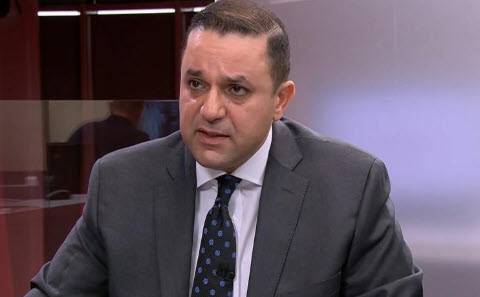 وزير المالية مشان الله صحصح .. وما علاقة المواطن أحمد بني صخر بالسياسة النقدية والمالية