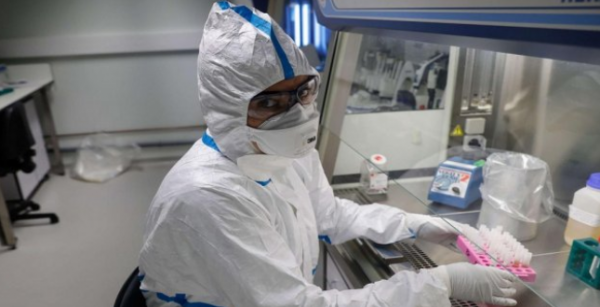 ايطاليا تعلن تراجع عدد مصابين كورونا للمرة الأولى