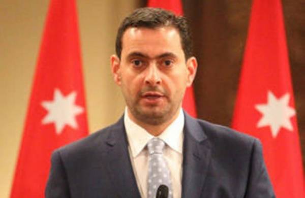 الحموري: فتح المنشآت يتطلب اشتراكها بالضمان