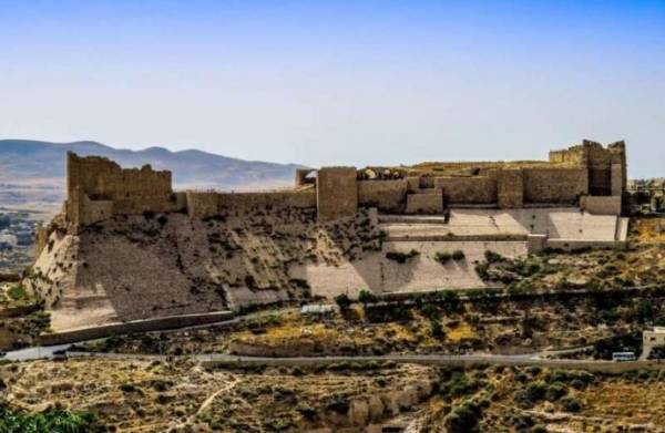 مجلس أمن الكرك يعلن عن إجراءات تخفيف الحظر الجزئي