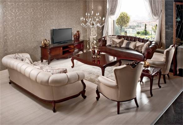 تجار الأثاث يطالبون بالبيع المباشر