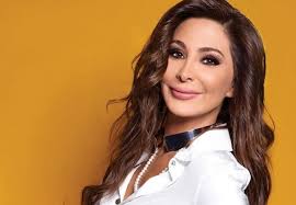 إليسا: فيروس كورونا اتعمل لشئ معين وسيزول قريباً
