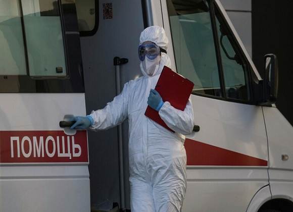 روسيا تسجل 51 وفاة و 5642 إصابة جديدة بكورونا خلال 24 ساعة