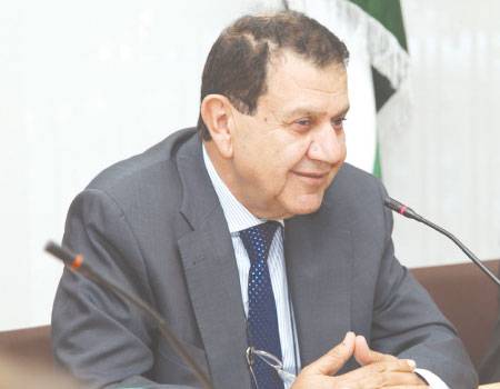 هذا ما قاله محافظ البنك المركزي ؟