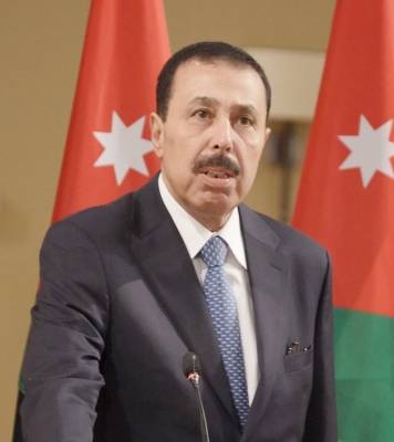 النعيمي: امتحان التوجيهي في موعده