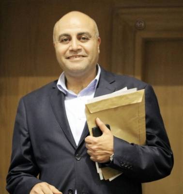 النائب الحباشنة يطالب بالسماح للمنشآت والافراد غير المشتركين بالضمان الاجتماعي باستئناف العمل