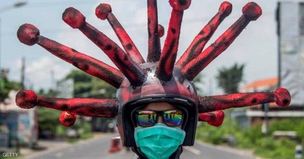 الحجر مع العفاريت في منزل مسكون.. عقاب خرق العزل بـ إندونيسيا