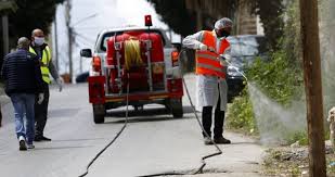 5 دول عربية تخفف حظر التجول في مواجهة كورونا