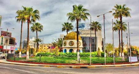 بشرة سارة لاهالي اربد