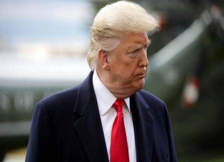 حاكم نيويورك سيتطرق مع ترامب الى الجدل حول فحوص كشف الاصابة بفيروس كورونا