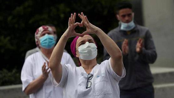 إسبانيا تخطط لرفع قيود كورونا