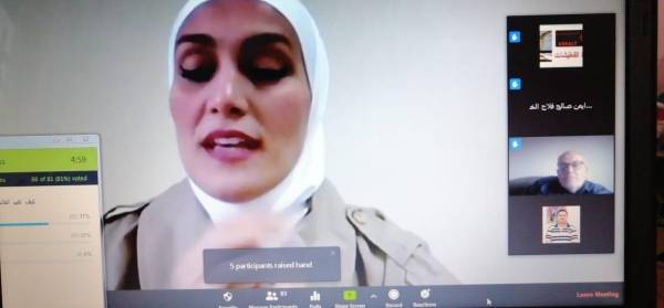 دورة تدريبية لـ”عمان العربية” حول أسرار النجاح