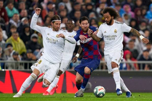 قرار استئناف الدوري الاسباني مرتبط بوزارة الصحة