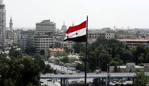 بحث عودة سورية لموقعها عربيا وإقليميا