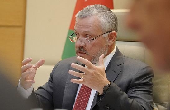 الملك يوجه الحكومة للتخفيف عن المواطنين في رمضان