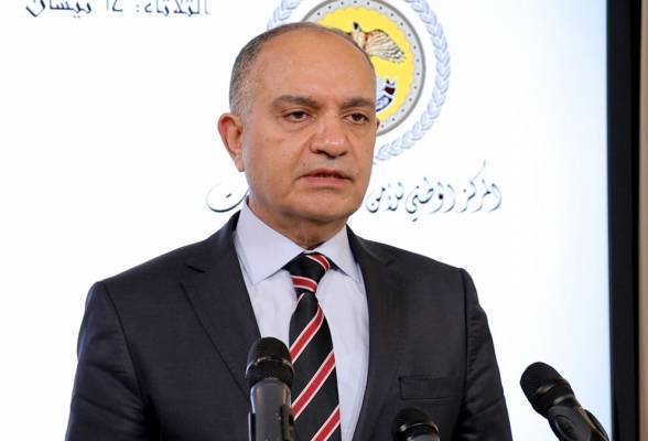 العضايلة يكشف عن تمديد ساعات التجول في رمضان