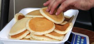 السماح للمخابز ببيع القطايف مغلفا