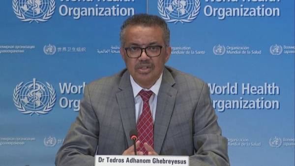 الصحة العالمية : كورونا سيستمر معنا طويلاً