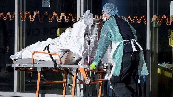 وفيات كورونا حول العالم تتجاوز 182 ألفا