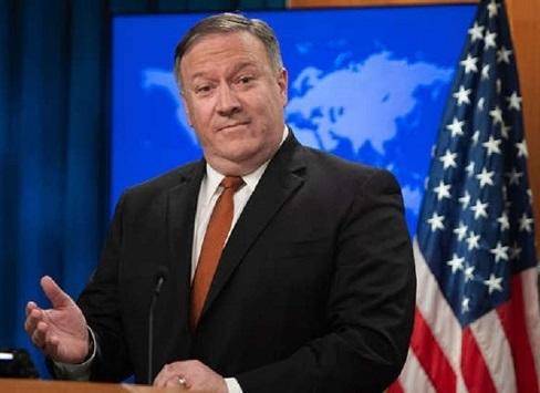 بومبيو: على الصين فتح مختبراتها للتفتيش