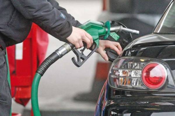 عودة العمل بمحطات المحروقات في المملكة