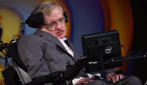 هذا ماقدمته ابنة العالم هوكينغ لمساعدة مرضى كورونا