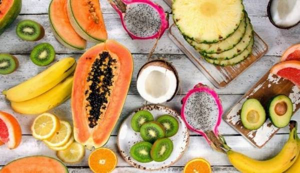 أطعمة أساسية للحفاظ على نضارة البشرة في رمضان