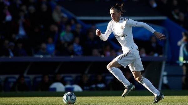 بيل يتبرع بسخاء لمشفى في ويلز ولد فيه (فيديو)