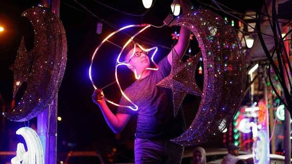 رمضان على غير العادة..هكذا سيقضي المسلمون شهر الصيام في ظل تدابير الإغلاق