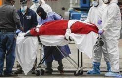 وفاة ممرضة اردنية بفيروس كورونا في الامارات