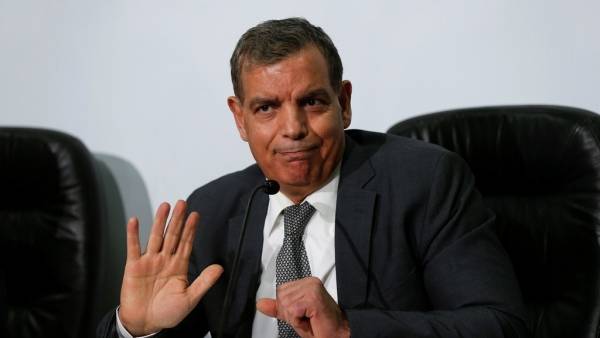 الوزير سعد جابر قمر لن نراه خلال شهر رمضان !!