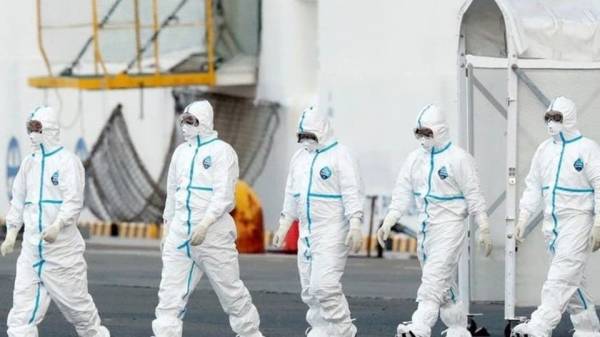 بريطانيا: ارتفاع الوفيات بفيروس كورونا إلى  18738