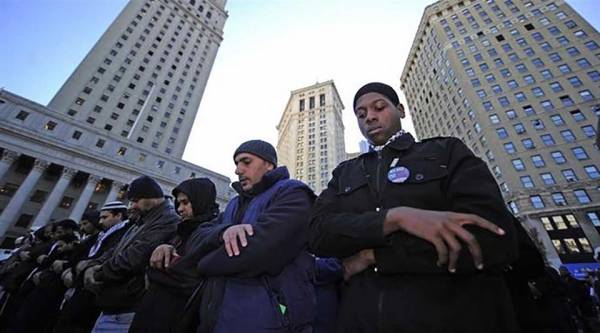 مدينة أميركية ترفع الأذان في رمضان