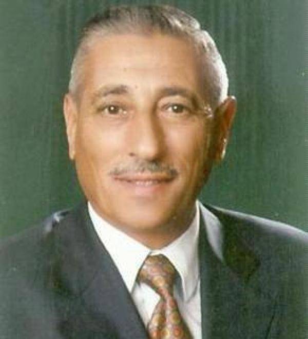 الصحفي عبدالحفيظ ابو قاعود في ذمة الله