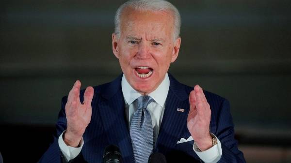 بايدن: تذكروا كلامي! هذا ما سيفعله ترامب بحجة كورونا