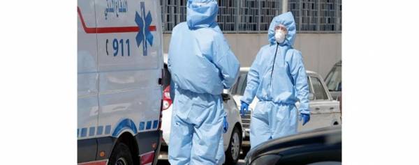 الغزو : تسجيل اصابة بكورونا وشفاء 4 حالات اليوم باربد