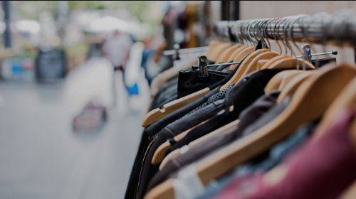 نقابة الألبسة: حريصون على سلامة الأردنيين