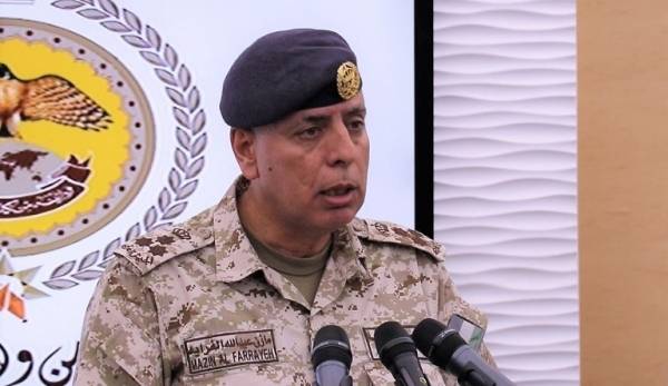 الفراية يوضح آلية اعادة الأردنيين في الخارج.. ويؤكد انتهاء فرز الطلبات مطلع الأسبوع القادم