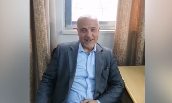 الهياجنة: ما حدث في إربد الخميس سندفع ثمنه