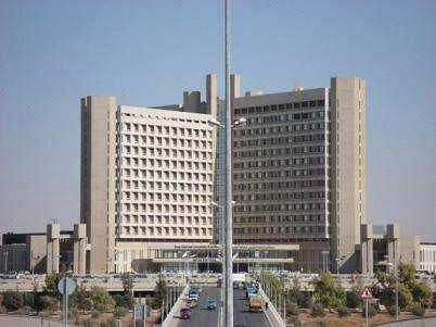 تسجيل اصابتين بكورنا في اربد