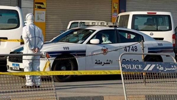 البحرين: تسجيل (289) حالة إصابة جديدة بفيروس كورونا