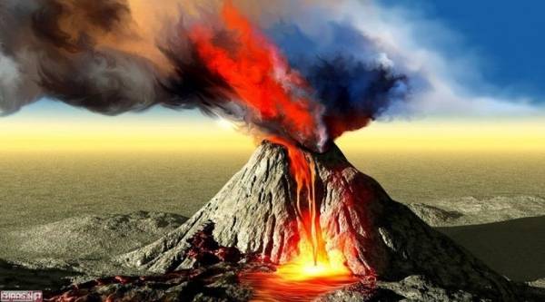 علماء يتوقعون كارثة عالمية جديدة